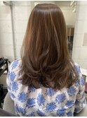 レイヤーカット