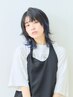 ＊カット＆インナーカラー＆透明感カラー＆ピトレティカTr