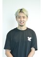 エッジ(EDGE) アベ シリュウ