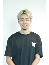 エッジ(EDGE)&nbsp;アベ シリュウ