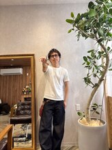 イチルノヒ(iCHIRUNOHi) 柳川 寿希也