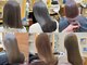 ハヤシ(HAYASHI)の写真