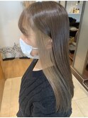 インナーカラー