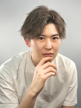 ヒロギンザ 福岡本店(HIRO GINZA) ツイストパーマ