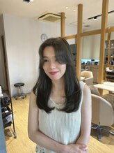 ゼル 大和八木(ZELE) 柔らかレイヤー