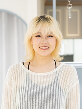 シェノン 赤羽店(CHAINON) 山崎 彩香