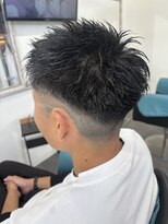 リガラ(Regala)&nbsp;メンズスタイル