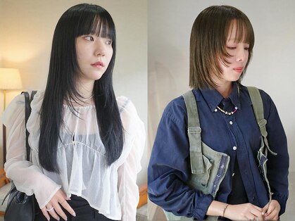 トナリ(tonari)の写真