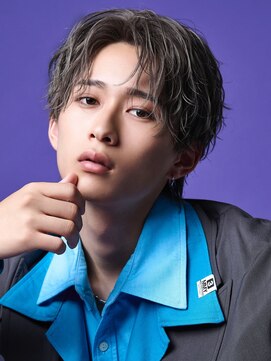 ゴールド 京都 三条(GOALD) スパイラルパーマ