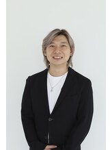 ルシエバイファブリック(Lucie by fabrique)&nbsp;高橋 充