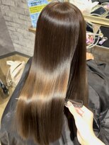 ラビマーニ 箕面店(Labimani)&nbsp;【labimani】水素ケアで艶髪に