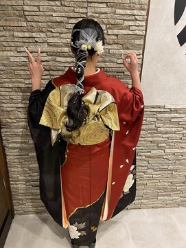 ナイト(KNIGHT) しためポニー