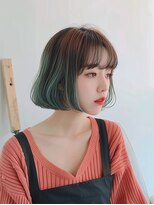 モードケイズ 本厚木(MODE K's)&nbsp;ショートスタイル