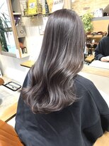 オブ センス(Of Sense)&nbsp;ブルベ×ソフト【summer】グレージュ