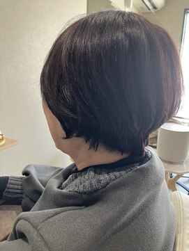 本と南風 guest design