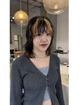 フェリアファム 北千里(FERIA fam)&nbsp;ブロックカラー