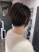 シェルヴ(XELVE) 頭が小さくなるフィットショート