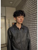 ウム(UMM)&nbsp;ルーズマッシュ