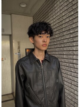 ウム(UMM) ルーズマッシュ
