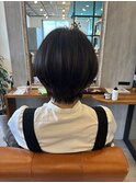 ショート