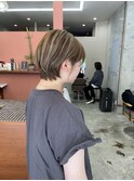 ショート