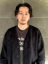 シティ オモテサンドウ(CITY omotesando) 井坂 弘人