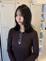 カノエ 山口矢原店(canoe)&nbsp;ダークブラウン