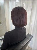ラベンダーブラウン