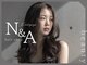 ヘアーショップ エヌアンドエー 越谷店(hair shop N&A)の写真