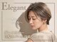 ヘアーショップ エヌアンドエー 幸手店(hairshop N&A)の写真/頭皮と髪に配慮した薬剤で、自然に馴染む上品なグレイカラーをご提案。大人世代から支持◎
