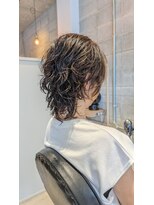 クーレ ビオトープ(+ CURE biotope)&nbsp;ウルフ