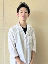 ソワン ドゥ ブレス 高の原店(soin de brace)&nbsp;斧 海音