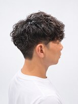 メンズレオ 野田阪神店(men's LEO)&nbsp;大人スペインカール