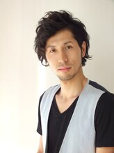 リヒト ヘアデザイン(Licht hair design)&nbsp;三浦 孝