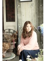 アジュール ヘアデザイン(Aｊu r hair design)&nbsp;レイジーウェーブ