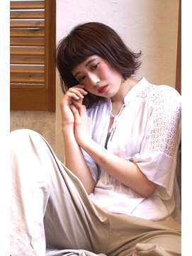 アクト(ACT) トレンドボブ