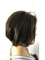 ライズ ヘア ブランド 豊中店(RISE HAIR BRAND)&nbsp;『RISE HAIR  BRAND豊中　山村』お客様スタイル2