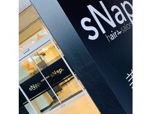 スナップ(SNAP)の雰囲気（当日予約OK、電話予約OK）