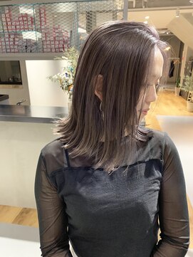 ニキータ(Nikiita) 【nikiita女子】＊7トーン グレージュ  B83761