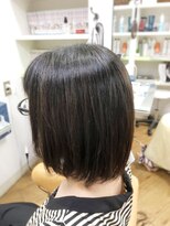 トゥエンティーフォー 泉大津店(24)&nbsp;ナチュラルストレートヘア