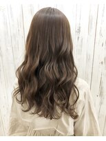 ヘアー ティンク(hair tink'u) ヌーディーベージュ☆