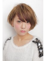 モードケイズ 宝塚店(MODE K's)&nbsp;大人ショート