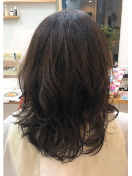 グッドデイ(good day) ミディアム