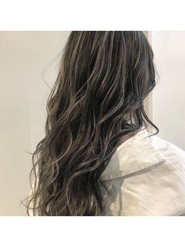 フリティ 大阪西梅田店(friity) ハイライト☆オングレー【フリティ梅田/大阪/西梅田/北新地】