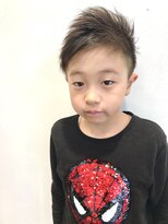 ボルタノット(volta∞knot)&nbsp;【ボルタノット】キッズコーナー有り　☆kids.cut ☆