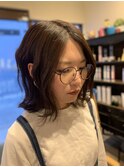 脱力系外ハネボブ