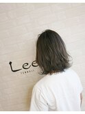 【Lee天王寺】グレージュ
