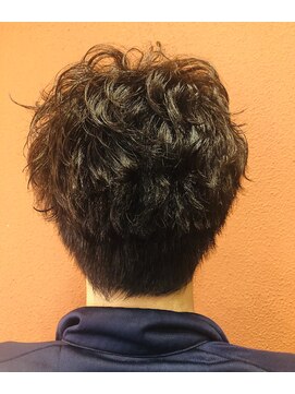 コレットヘア(Colette hair) ツイストスパイラル