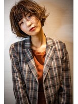 エアー 久留米(AIR)&nbsp;カジュアルボブ