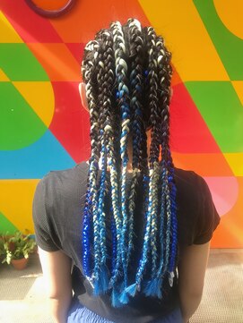 ヴィジョン(VISION) コンロースタイル